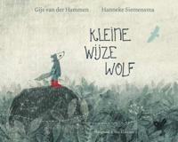 Kleine wijze wolf - Gijs van der Hammen - Hardcover (9789089672360) - thumbnail