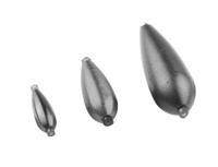 Cresta Inline Olivettes 1 gr 5st. - thumbnail