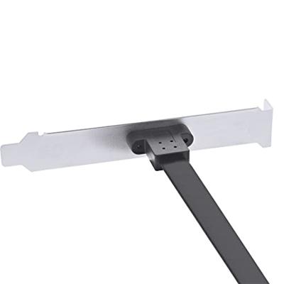 InLine 33446G interfacekaart/-adapter USB 3.2 Gen 2 (3.1 Gen 2) InLine 33446G interfacekaart/-adapter USB 3.2 Gen 2 (3.1 Gen 2)