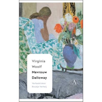 Mevrouw Dalloway - Virginia Woolf - Paperback (9789025308094) Mevrouw Dalloway - Virginia Woolf - Paperback (9789025308094)