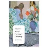 Mevrouw Dalloway - Virginia Woolf - Paperback (9789025308094) - thumbnail