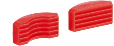 Knipex 1 paar reserve-klembekken voor 12 50 200 - 125902
