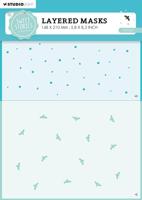 Studio Light • sweet stories mask fireflies - thumbnail