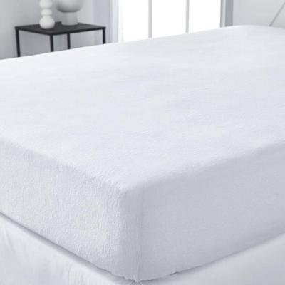 Absorberende matrasbeschermer - TODAY - Essential - Voor tweepersoonsbed - 140 x 190 cm