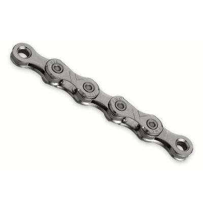 KMC X11R Ketting 11-speed 118-schakels - Grijs KMC X11R Ketting 11-speed 118-schakels - Grijs