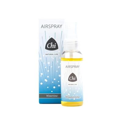 Chi Natural Life Wintertime Airspray Chi Natural Life Wintertime Airspray