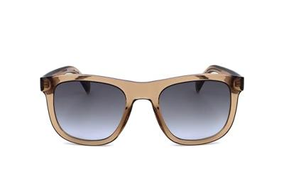 Unisex zonnebril Levi's LV-1023-S-09GB