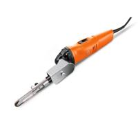 Fein BF 10-280 E 72280550000 Bandschuurmachine 800 W Bandbreedte 3 mm, 6 mm, 20 mm Bandlengte 520 mm - thumbnail