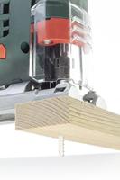 Wolfcraft 2373000 2 decoupeerzaagbladen 2 stuk(s) - thumbnail