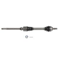 Aandrijfas 40144980039 - thumbnail