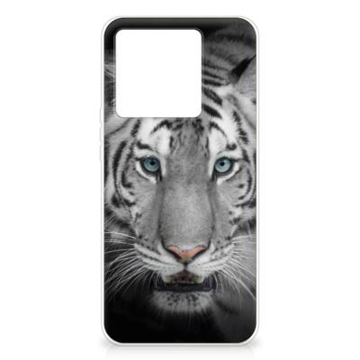 Xiaomi 13T | TPU Hoesje | Tijger