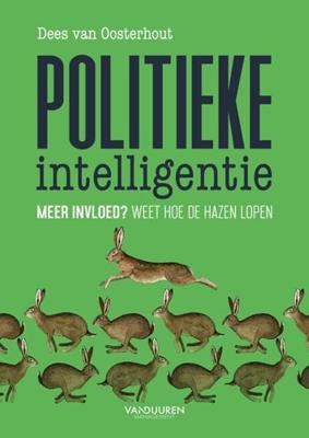 Politieke intelligentie (Paperback)