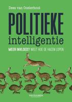 Politieke intelligentie (Paperback) - thumbnail
