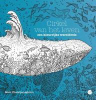 Cirkel van het leven (Paperback) - thumbnail