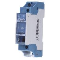 Eltako S12-100-12V DC Stroomstootschakelaar DIN-rail 1x NO 12 V 10 A 2300 W 1 stuk(s) - thumbnail