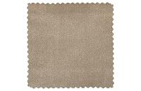 WOOOD Fauteuil 'Sara' Velvet, kleur Khaki - thumbnail