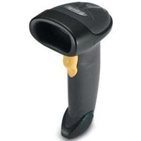 Zebra LS2208 Barcode scanner zwart - thumbnail