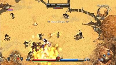 Titan Quest