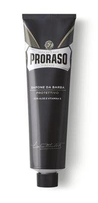 Proraso Blue Shaving Cream All Beard Types