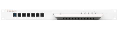 Rackmount.IT RM-FB-T2 rack-toebehoren Montageset