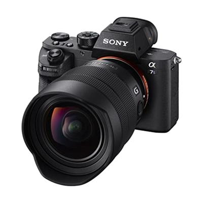 Sony FE 12-24mm F/4.0 G - thumbnail