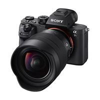 Sony SEL FE 12-24 mm F4 G ultragroothoekzoomlens - thumbnail
