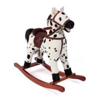 Hobbelpaard Carlotta - thumbnail