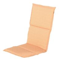 Hartman Textiel Tuinstoelkussen Jesse yellow sling - thumbnail