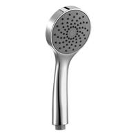 Nemo Start Lugo handdouche 1 jet universele aansluiting verchroomd S0821 - thumbnail