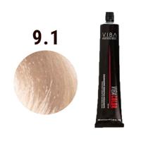 VIBA Permanent Colouring Cream Haarverf - thumbnail