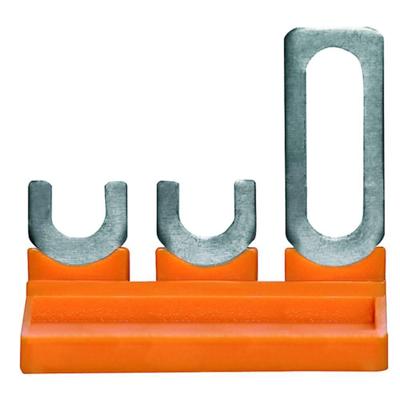 Weidmüller 1604310000 50 stuk(s)