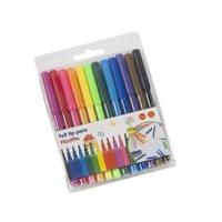 Viltstiften, 12st. - thumbnail