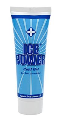 Ice Power Cold Gel