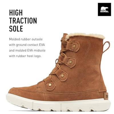 Sorel Explorer Next Joan Wp Dames Sneeuwlaars-4B741F87-27BA-4A80-BCA9-8EE977875710