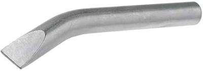 Weller MT31 43110 Soldeerstift Gebog12,5mm120WBulk - T0054311000 T0054311000