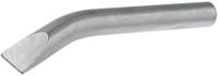 Weller MT31 43110 Soldeerstift Gebog12,5mm120WBulk - T0054311000 T0054311000 - thumbnail