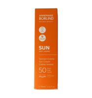Annemarie Borlind Sun Anti Aging Sun Cream SPF50 - thumbnail