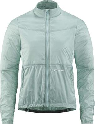 Cube gravel light iso - ladies jacket