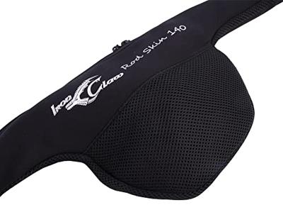 Iron Claw Rod Skin 140 cm