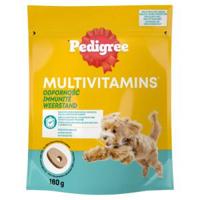Pedigree Multivitamins Immunity hondensnack 180 g - thumbnail