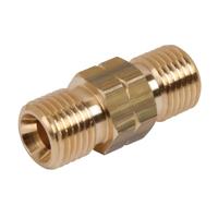 Rothenberger Dubbele Nippel R1/4L x R1/4L - ROT540251E ROT540251E - thumbnail