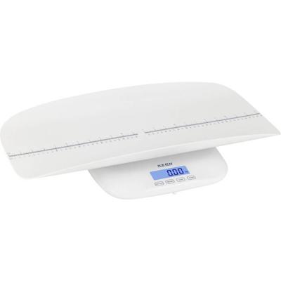 Kern MBF 100K-2 Babyweegschaal