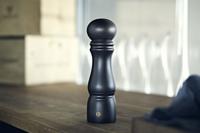 CrushGrind New York Zout- & pepermolen Zwart - thumbnail