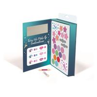 Clementoni crazy chic fairy style make up - thumbnail