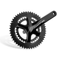 Miche Race HSP Evo Max 172,5mm Crankstel - Zwart - thumbnail