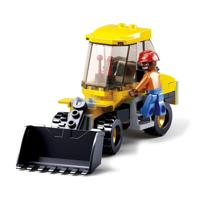 Sluban kleine shovel - thumbnail