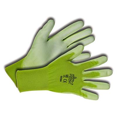 KIXX Tuinhandschoen Like Lime Maat 10 KIXX Tuinhandschoen Like Lime Maat 10