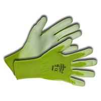 KIXX Tuinhandschoen Like Lime Maat 10 - thumbnail