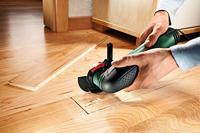 Bosch Accessories 2609256977 Universele Starlock set, 13-delig, voor multi-cutter, Wood and Paint 1 stuk(s) - thumbnail