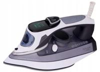Adler AD 5053 Stoomstrijkijzer 3000 W - thumbnail